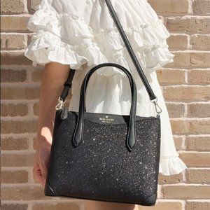 Best 25+ Deals for Kate Spade Glitter Handbag | Poshmark